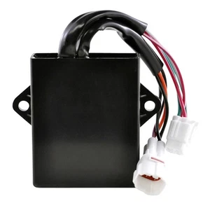 High Performance CDI Box For Yamaha OEM Repl.# 3GG-85540-00-00 - Picture 1 of 4