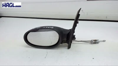 Specchio Esterno Meccanico Regolabile L 595V0170000 Smart Smart CDI MC 01 Coupé - Immagine 1 di 3