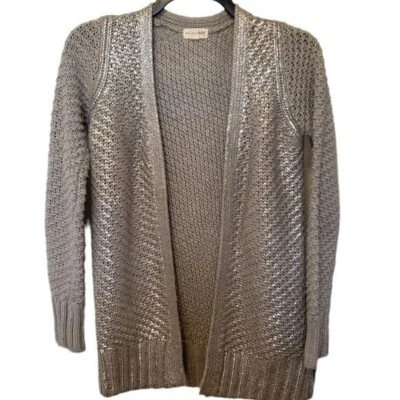 Suéter tejido grueso Maison Jules talla XS Foto 1 de 4