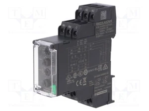1 Stück, Modul: Niveau-Überwachungsrelais RM22LA32MR /E2DE - Foto 1 di 9