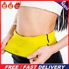 Women Neoprene Waist Belt Body Shaping Fitness Belly Slimming Corset (XL)