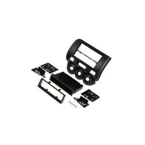 99-7872 Radio-Einbaurahmen passt Honda 2 ISO schwarz METRA - Bild 1 von 1