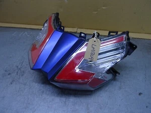 Lexmoto Apollo CL 125 T Rückleuchte LED LM1209 - Bild 1 von 7