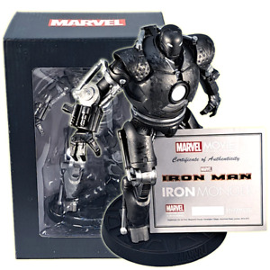 Marvel Iron Monger Figurine Movie Collection Iron Man Special 08 Figure Only