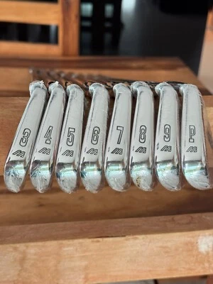 NEW SEALED  MIZUNO Pro MP-14  3~P (8x) DG R300  RARE! - Image 1 of 4