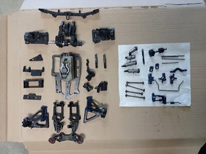Motonica P81 1:8 parts - Photo 1/5