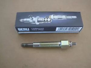 BERU GN854 4pc candles - Nissan Terrano II - King Cab D21 - Picture 1 of 1