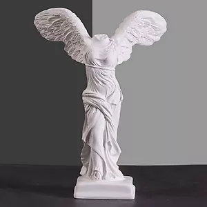 Winged Victory of Samothrace Statue,Statue for Roman Home Decor,Victoria Figu... - Picture 1 of 7