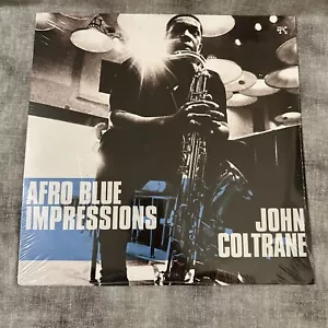 Afro Blue Impressions by Coltrane, John (Record, 2014) - Picture 1 of 2