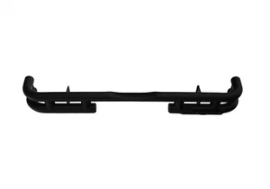 Rampage 8822 Rear Double Tube Bumper Fits 18-22 Wrangler (JL) - Picture 1 of 1