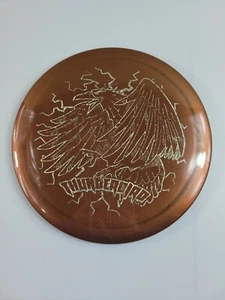 Innova G-Star ThunderBird Disc Golf Disc- Distance Driver XXL with ink 171G - Picture 1 of 3