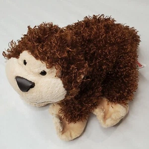 Ganz Cheeky Monkey Plush Stuffed Animal - No Code - Picture 1 of 8