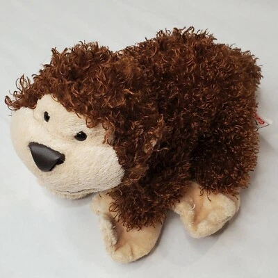 Ganz Cheeky Monkey Plush Stuffed Animal - No Code - Image 1 of 4