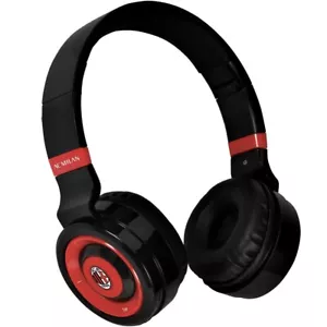 TECHMADE CUFFIE MILAN WIRELESS BLUETOOTH MICROFONO CUFFIA PIEGHEVOLE SMARTPHONE - Imagen 1 de 2
