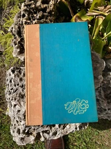 Jacques Cousteau Book The Silent World 1953 with first Underwater Color Photos - Picture 1 of 24