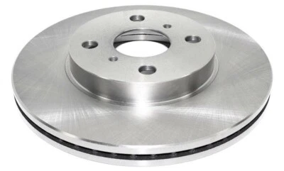 Rotor de freno de disco delantero Scion xA xB DuraGo BR31332 Foto 1 de 3