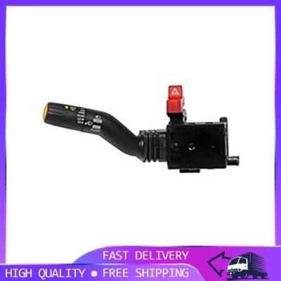 For Freightliner M2 C2 Multi-Function Wiper High Beam Flash Hazard Switch DORMAN - Image 1 of 4