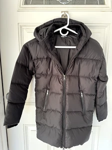 2 NORTH FACE GIRLS JACKETS 10/12 - Picture 1 of 6