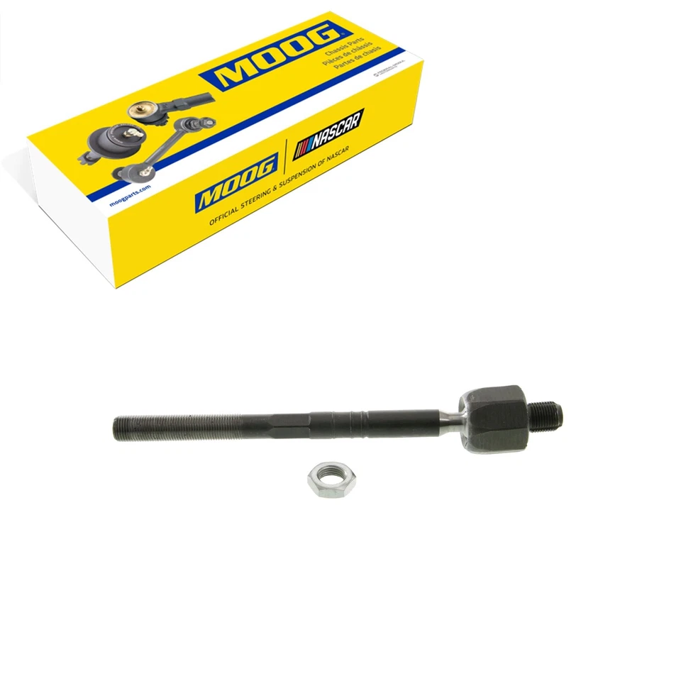 Extremo de barra de dirección interior delantero MOOG para BMW M6 2006-2010 Foto 1 de 2