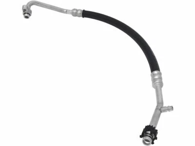 Conjunto de manguera de línea de succión de aire acondicionado 46362CC 2009 para Mitsubishi Eclipse 2008-2012 Foto 1 de 2