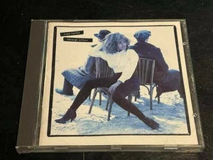 Tina Turner - Foreign Affair - CD Album - 1989 Capitol Records - 12 Great Tracks - Picture 1 of 3
