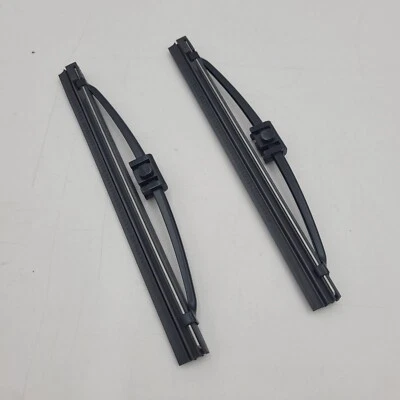 X2 LAND ROVER RANGE ROVER P38 1994-2002 ЩЕТКИ СТЕКЛООЧИСТИТЕЛЯ ФАР DKC100860 - Изображение 1 из 2