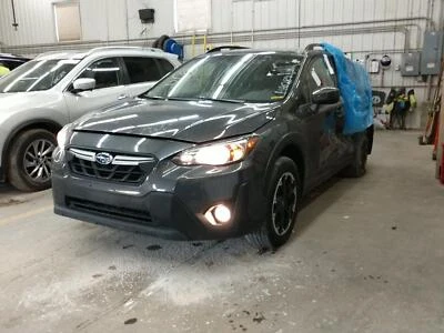 原始设备制造商前窗调节器适用于 Xv Crosstrek 左前调节器和 Mtr — 第 1/4 张图片