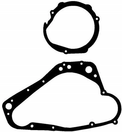 M-g 9035-3 Clutch/Stator Gasket for Suzuki RM250 RM 250 89-95 RMX250 RMX 250 89- - Image 1 of 1