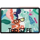 Samsung Galaxy Tab S7 FE T733 WiFi Tablet 64GB 4GB RAM mystic pink Android NEU