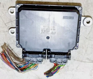 Genuine 2012 Smart Fortwo 1.0 TRANSMISSION CONTROL UNIT GEARBOX ECU A4519004700 - Picture 1 of 3