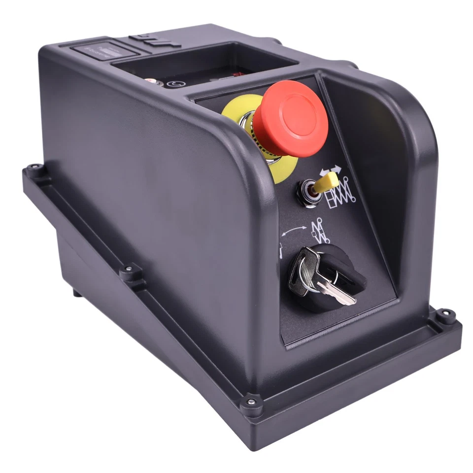 Control Box Assy 1001166194 For JLG 1930ES 2032ES 2632ES 2646ES 3246ES