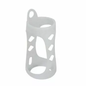 For Bose-SoundLink Revolve/Revolve Silicone Sling Cover Carry Case - Picture 1 of 15