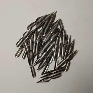 Fountain Pen Nibs Bundle Heintze & Blanckertz Vintage (A) - Picture 1 of 4