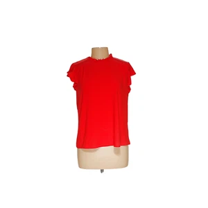 CeCe orange Sommerbluse - Damen Größe M - Bild 1 von 4