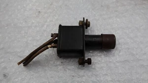 Porsche 356 Pre A Foot Operated Headlight High Beam / Dimmer Floor Switch BOSCH - Picture 1 of 5
