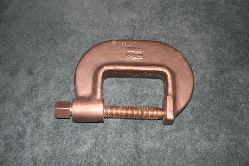AMPCO Bridge Clamp (C-30-69) - Image 1 of 1