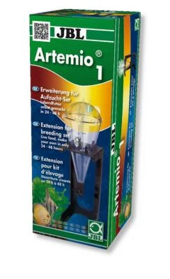 JBL Artemio 1 Brutbehälter Erweiterung Artemio Set - Bild 1 von 4