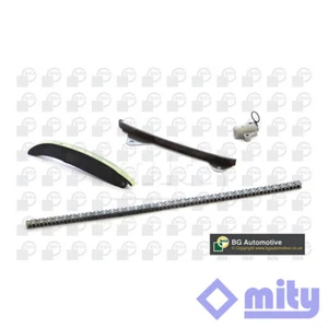 Fits Hyundai i40 2011- ix35 2013- 2.0 Timing Chain Kit Mity #1 244202E200 - Picture 1 of 3