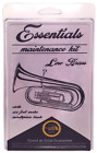 Players Products MKELB Low Brass Essentials Maintenance Kit