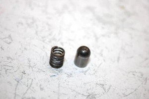 87 Polaris Trail Boss 4x4 Oem Plunger/Spring 3250014 3250015 AP9 - Picture 1 of 8