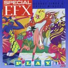SPECIAL EFX - Play - CD - **BRAND NEW/STILL SEALED**