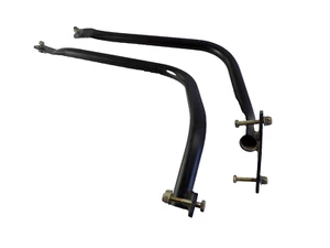 2010 Polaris RZR S 800 Left and Right Side Bar Seat Guard 2877984 - Bild 1 von 8