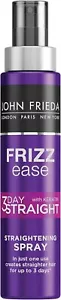 John Frieda Frizz Ease 3 Day Straight Semi Permanent Styling Spray, 100 ml - Picture 1 of 1