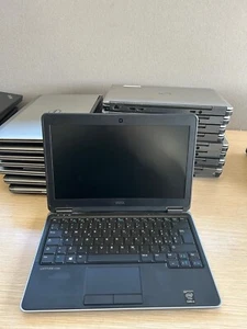Notebook PC DELL Latitude E7240 i5 4a gen RAM 8GB SSD 128 GB w11 RICONDIZIONATO - Foto 1 di 2