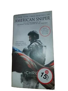 American Sniper : The Autobiography of the Most Lethal Sniper in U. S.... - Bild 1 von 6
