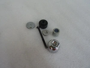 3. Suzuki anno 400 Burgman lenkergewicht rechts - Picture 1 of 4