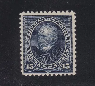 US 274 15c Clay Mint F-VF OG NH SCV $600 - Image 1 of 2