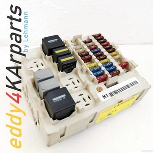 Scatola fusibili Ford Focus I anno 2003 518273404 2M5T14A023BE DBW DAW DFW DNW DB1 - Foto 1 di 6