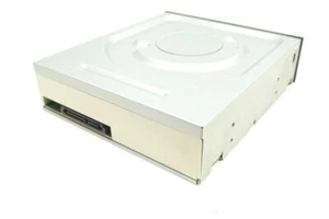 DVD-RW DVD +RW Rekorder Schwarz SATA - Bild 1 von 1