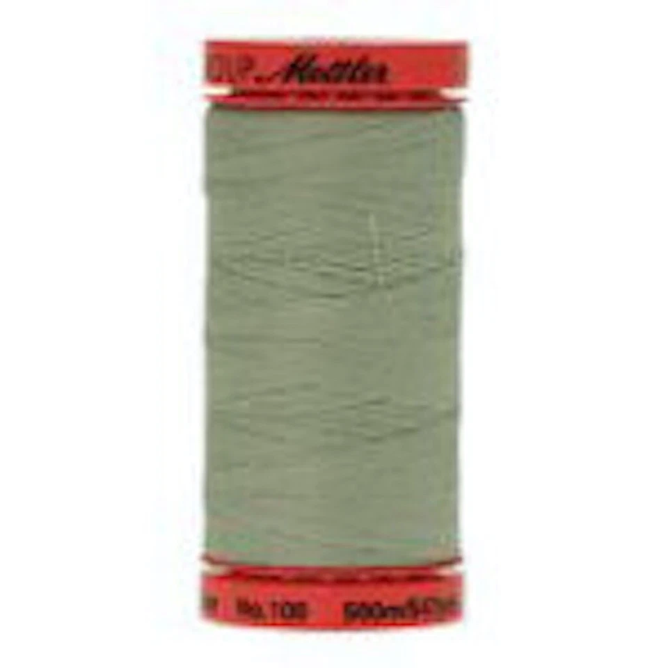 Mettler Poly Thread 9145-1095 50wt 500m/547yds, Spanish Moss - Image 1 of 1
